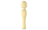 Drywell Blossom Vibrating Body Wand Massager Body Wands